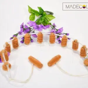 Cinturon Masajeador Profesional