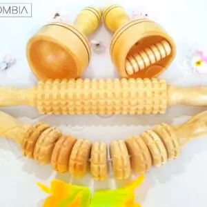Body Kit 4 Pieces