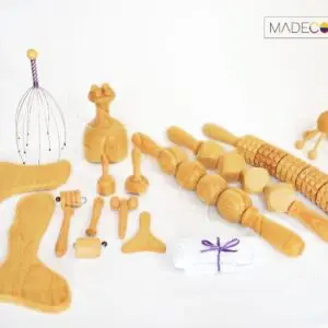 Body Kit Diamond 14 pieces