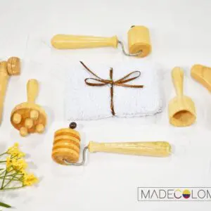 Kit Facial Completo