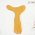 El arte del masaje con madera: explorando la maderoterapia