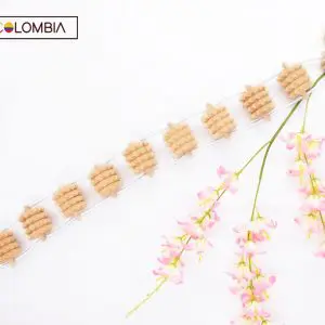 Diamond Belt 9 Pieces