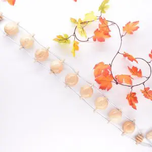 Spheres Belt 9 Pieces
