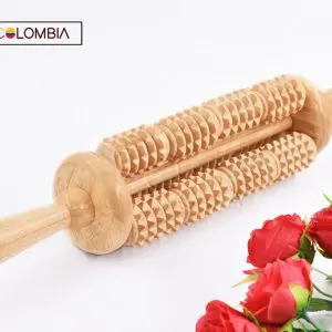 Triple Roller